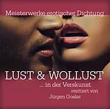 Set mit div. Artikeln (Set) Lust & Wollust von