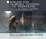 Set mit div. Artikeln (Set) Romane Von Vampiren, Untoten und Monstern von 