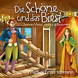 Set mit div. Artikeln (Set) Die Schöne und das Biest von Thomas Tippner