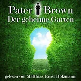 Set mit div. Artikeln (Set) Pater Brown von Thomas Tippner