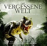 Set mit div. Artikeln (Set) Die vergessene Welt von Thomas Tippner, Arthur Conan Doyle