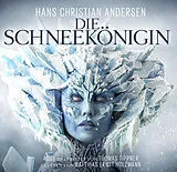 Set mit div. Artikeln (Set) Die Schneekönigin / H.Ch. Ande von Thomas Tippner