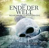 Set mit div. Artikeln (Set) Das Ende der Welt von Thomas Tippner