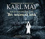 Jewel Case Karl May Kriminalroman - Nach von Karl May
