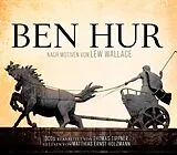 Jewel Case Ben Hur von Lew Wallace