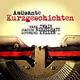CD Amüsante Kurzgeschichten von 