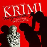 CD Krimikurzgeschichten von