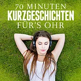 CD Kurzgeschichten für's Ohr von