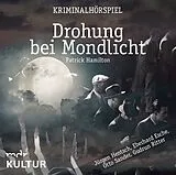 Jewel Case Drohung bei Mondlicht (Krimi-Hörspiel) von Patrick Hamilton