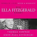 E./Eftekhari,Omid P Fitzgerald CD Die Ella Fitzgerald Story - Musik & Bio