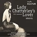 Audio CD (CD/SACD) Lady Chatterley's Lover (Hörspiel) von D. H. Lawrence