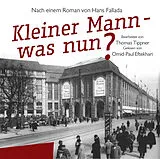 Audio CD (CD/SACD) Kleiner Mann, was nun? von 