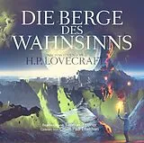 CD Die Berge des Wahnsinns von H P Lovecraft