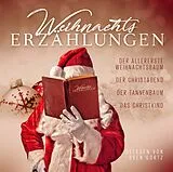 CD Weihnachtserzählungen von Various