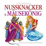 CD Nussknacker und Mäusekönig von E. T. A. Hoffmann