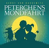 Gerdt-Denis Rühl Von Bassewitz CD Peterchens Mondfahrt
