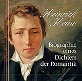 Jewel Case Heinrich Heine-Biographie eine von HEINRICH HEINE