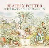 Beatrix-I.Metz-Neun Potter CD Peter Hase & Andere Märchen