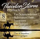 Schimmelreiter-Immensee-Uvm. CD Das Große Theodor Storm Hörbuch
