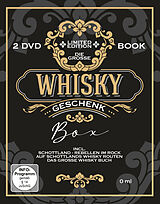 Die Große Whisky-geschenk-box Inkl. Buch DVD