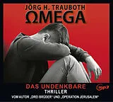 CD Omega von Jörg H Trauboth
