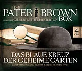 CD Die Pater Brown Box von Thomas Bearbeitung: Tippner