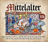 CD Sagenhaftes Mittelalter von