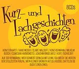CD Kurz- und Lachgeschichten von