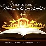 CD Die Weihnachtsgeschichte von