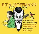 CD E.T.A. Hoffmann Box von E T A Hoffmann