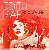 CD Edith Piaf von Thomas Tippner