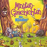 CD Minutengeschichten Für Kinder von Thomas Tippner