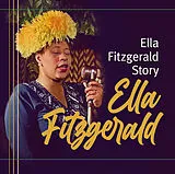 CD Ella Fitzgerald Story von Thomas Tippner