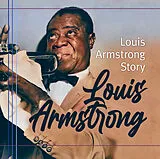 CD Louis Armstrong Story von Thomas Tippner