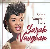 CD Sarah Vaughan Story von Thomas Tippner