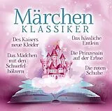 CD Märchenklassiker von