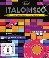 Italo Disco: The Sparkling Sound Of The 80s Blu-ray