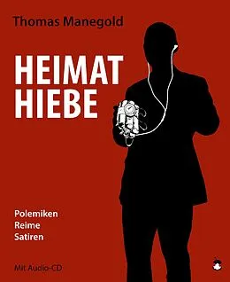 E-Book (epub) Heimathiebe von Thomas Manegold
