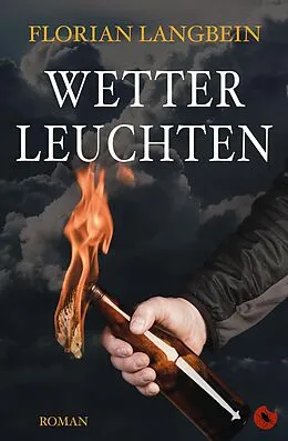 E-Book (epub) Wetterleuchten von Florian Langbein