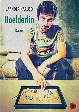 E-Book (epub) Hoelderlin von Laander Karuso