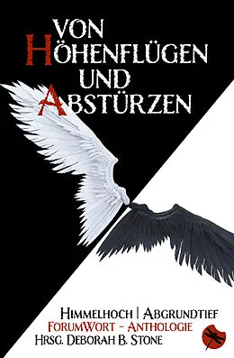 E-Book (epub) Von Höhenflügen und Abstürzen von Cleo Belien, Hanna Bertini, Ulrich Conrad