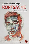 E-Book (epub) Kopfsache  Der Schatten meiner selbst von Lukas Benjamin Engel