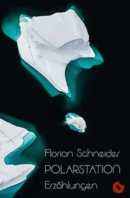 E-Book (epub) Polarstation  Erzählungen von Florian Schneider