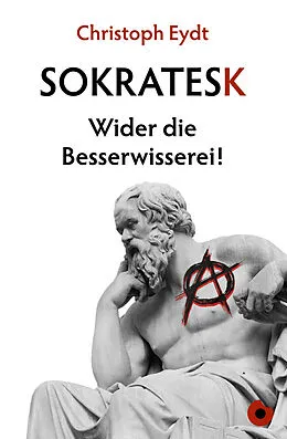 E-Book (epub) Sokratesk von Christoph Eydt
