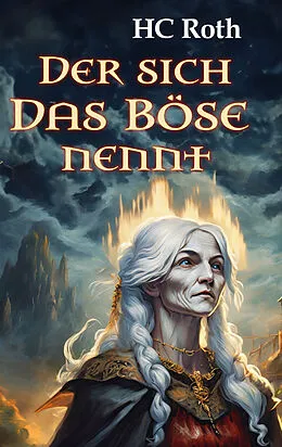 E-Book (epub) Der sich Das Böse nennt von HC Roth