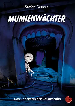 E-Book (epub) Mumienwächter von Stefan Gemmel