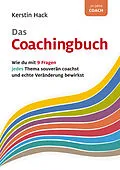 E-Book (epub) Das Coachingbuch von Kerstin Hack