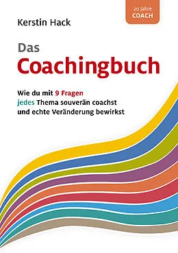 E-Book (epub) Das Coachingbuch von Kerstin Hack