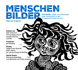 Audio CD (CD/SACD) Menschenbilder von Otto Pankok