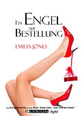 E-Book (epub) Ein Engel auf Bestellung von Emilia Jones